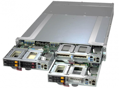 GrandTwin SuperServer SYS-211GT-HNTF