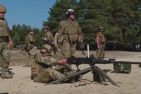 АНУ-ын хууль тогтоогчид Ираны хөлөг онгоцноос хураан авсан 1 сая гаруй сумыг Украины зэвсэг хүчинд илгээснээ Лхагва гарагт мэдэгджээ