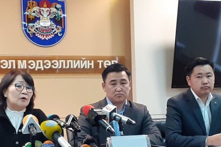 Газар тухай хуулийн хэрэгжилтийн хүрээнд иргэдэд зөвлөгөө, мэдээлэл өгч байна