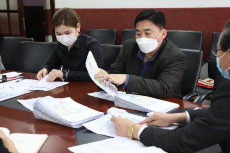14 байрны 597 айлын орон сууцыг эзэмшиж байгаа иргэдэд нь хувьчлан өгөхөөр боллоо