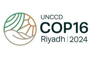 Community-Based Rangeland Management Section COP-16, 2024