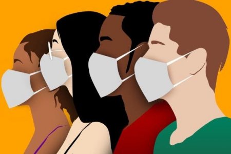Дулааны улирал үргэлжилж байгаатай холбогдуулан иргэдийн амны хаалтын хэрэглээ буурчээ