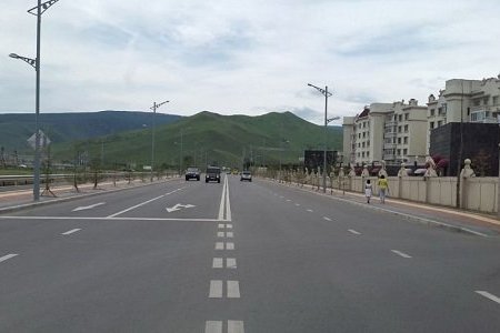 Өнөөдөр нийслэлийн автозамуудыг хэсэгчилж хаана