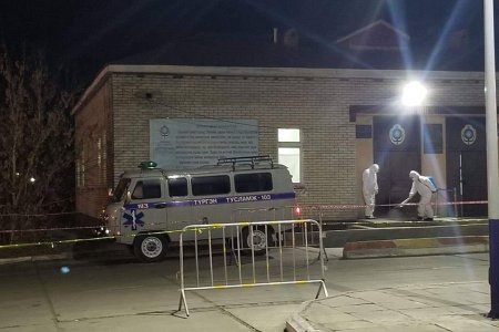 Галт тэрэг, автобусаар хил нэвтэрсэн иргэдийг тусгаарлав