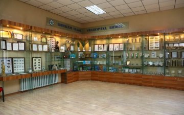 Хүрээлэнгүүд корпораци болж хөгжих ёстой ч өнөөдөр музейн түвшинд ажиллаж байна