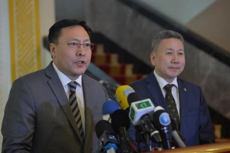 ​Ж.Батзандан: С.Зоригийн амийг хөнөөсөн хэргийн гурван шатны шүүхийн шийдвэрийг нууцаас гаргалаа