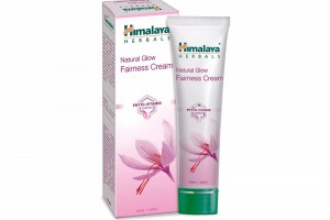 Нүүрний тос - Fairness cream, цайруулах 50гр Himalaya