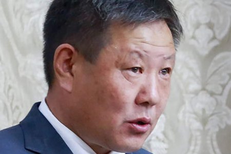 Л.ХАЛТАР НАСААРАА АЖИЛЛАСАН УБТЗ-АА ХЯМРААЖ, ОРОСУУД ӨӨРСДӨӨ ӨМЧӨӨ “МАНАХААР” БОЛЛОО