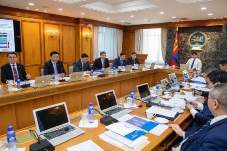 Засгийн газар 2020 онд “Цахим, ил тод, үр ашигтай” төсвийн бодлого баримтална