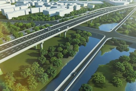 Туулын хурдны замын бүтээн байгуулалтын барилгын ажлыг гуравдугаар сард эхлүүлнэ