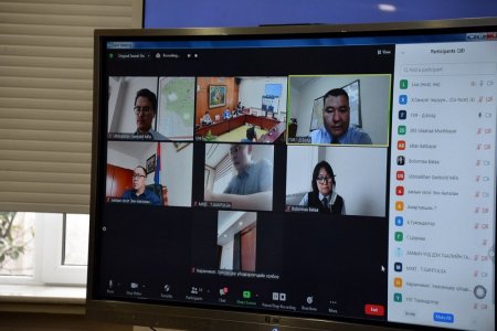 Бүдүүн, нарийн төмөр замыг цагираг ашигладгаас Эрээнээс бараа тээвэрлэлт удааширчээ