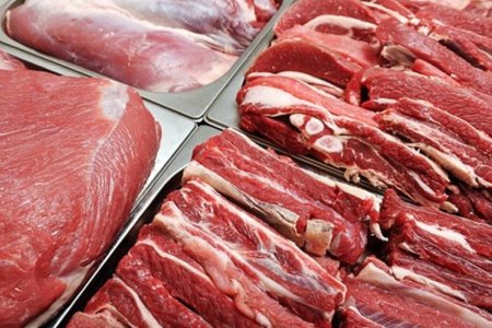 Мах боловсруулах үйлдвэрт нийлүүлэх тоног төхөөрөмжийн татварыг хойшлуулав