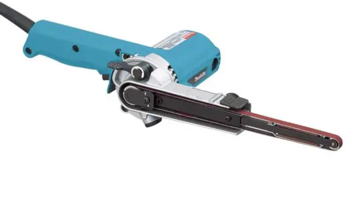 Belt Sander | Makita 9032 | Belt Sander | Makita 9032 | Unitra Power House