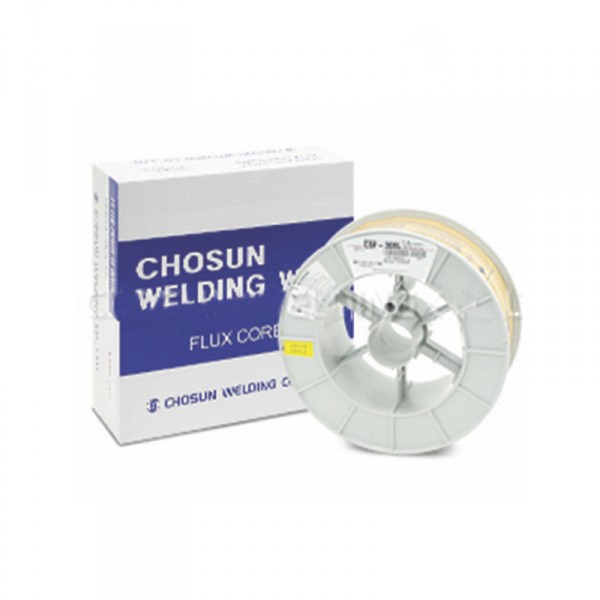 MIG Wire | Flux Cored | Stainless Steel | Chosun Welding CSF-308L  