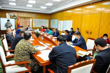 Сургалтын төвүүдийг нээнэ