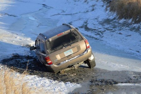 Хаврын шар усны үерийн аюулаас сэрэмжлүүлж байна