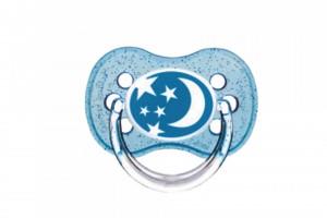 Соска латекс 0-6с 6064