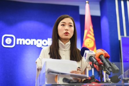 Б.Болор-Эрдэнэ: 2022 онд Гадаадад буй монгол иргэд, Монголд буй гадаад иргэд “e-Mongolia”-с үйлчилгээ авах боломжтой болно