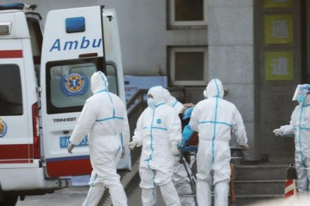 Монгол Улс нийт халдварын тохиолдлоор дэлхийд 172 дугаарт бичигдэж байна