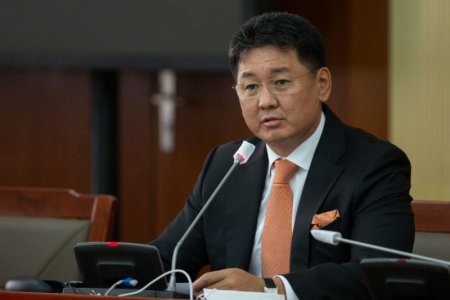 У.Хүрэлсүх: Тэрбум мод тарьж ургуулахын төлөө үндэстнээрээ нэгдье