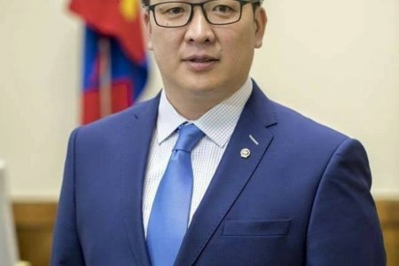 Шударга өрсөлдөөн хэрэглэгчийн төлөө газрын даргаар Б.Бат-Эрдэнийг томиллоо  