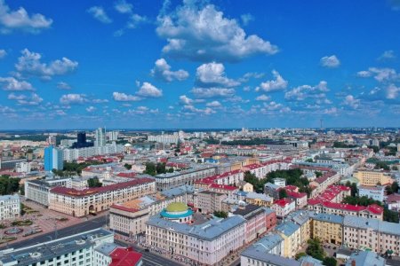 БҮГД НАЙРАМДАХ БЕЛАРУСЬ УЛСЫН ЗАСГИЙН ГАЗРЫН 2024-2025 ОНЫ ТЭТГЭЛЭГТ ХӨТӨЛБӨР ЗАРЛАГДЛАА