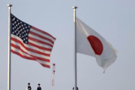 Япон, АНУ “АСЕАН” бүлгийн орнуудын талаарх стратегийн яриа хэлэлцээ эхлүүлжээ