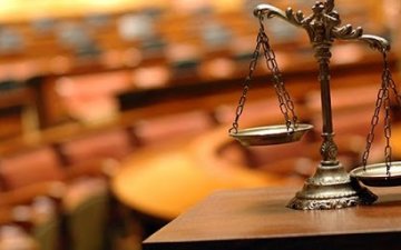 Нэр бүхий шүүгч нарт сахилгын хэрэг үүсгэх асуудлыг шүүхийн ёс зүйн хороо 30 хоногийн дотор эцэслэнэ