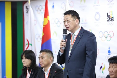 ЭРҮҮЛ ЧИЙРЭГ ИРГЭНИЙГ ХӨГЖҮҮЛЭХЭД ХАМТРАН АЖИЛЛАНА 