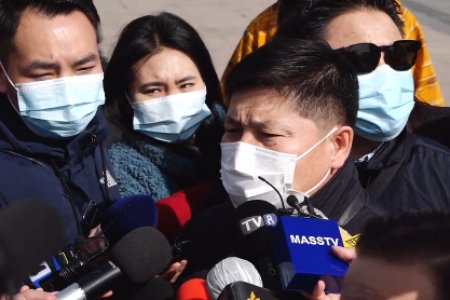 Х.Нямбаатар: Дээд шүүх Т.Чимгээг эрүүдэн шүүсэн асуудлаар энэ сарын 31-нд хуралдана