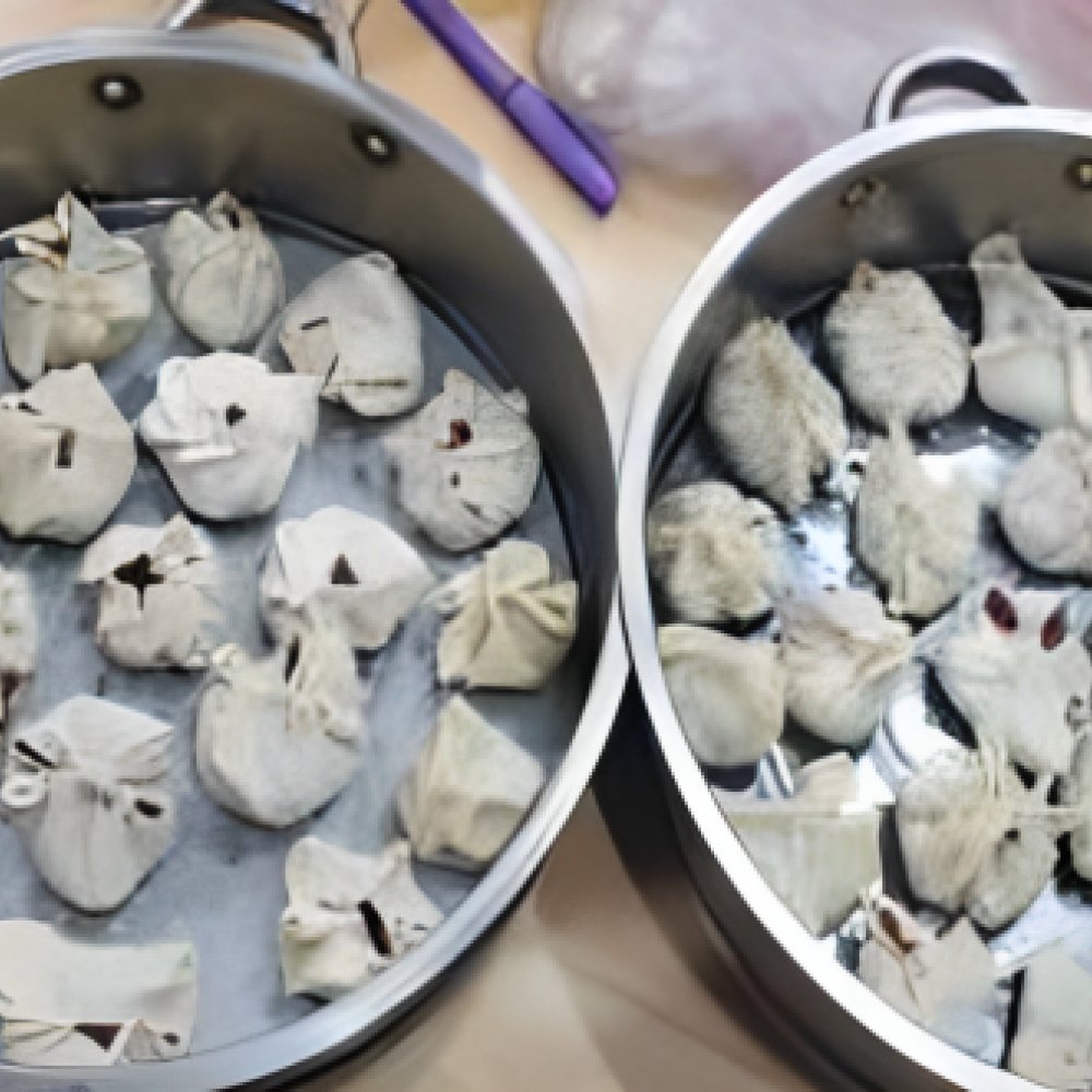 БУУЗХАН баг