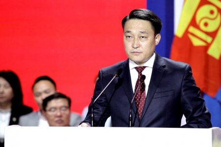 МАН-ын Ерөнхий нарийн бичгийн дарга Д.Амарбаясгалангийн хэлсэн онцлох эшлэлүүд