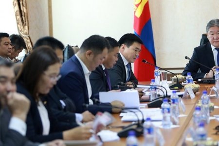 Байгууллагын олсон ашгийн 50 хувийг төсөвт төвлөрүүлнэ