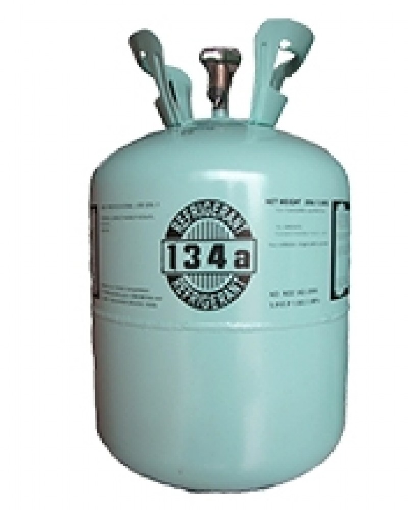 Фреон/R134A / 13.6кг  
