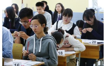 ДҮН ОНООГОО АХИУЛАХ ШАЛГУУЛАГЧИД ХОЁР ДАХЬ УДААГИЙН ЭЕШ-Д ХАМРАГДАХ БОЛОМЖТОЙ