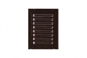 MT metal ventilation grille