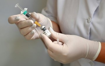 Самоа улсад улаан бурхан өвчний халдвараар 60 хүн амь үрэгджээ