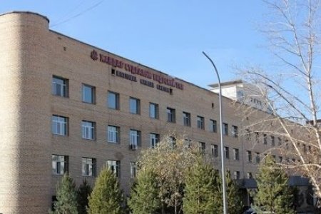 Өнгөрсөн онд 8000 гаруй хорт хавдар оношлогдож, 4500 гаруй нас баралт бүртгэгджээ