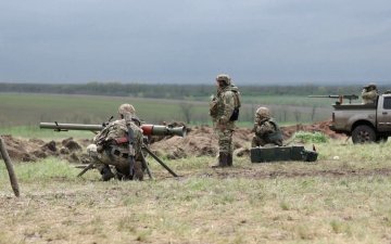 Өнгөрсөн оны 12-р сараас хойш ОХУ-ын зэвсэгт хүчний 20 мянга гаруй цэрэг амиа алдсан гэж АНУ-ын албаны төлөөлөл мэдэгдэв