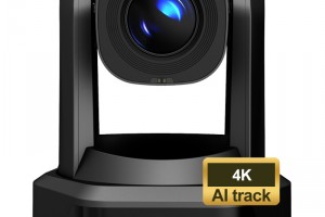 4K AUTO TRACKING CAMERA