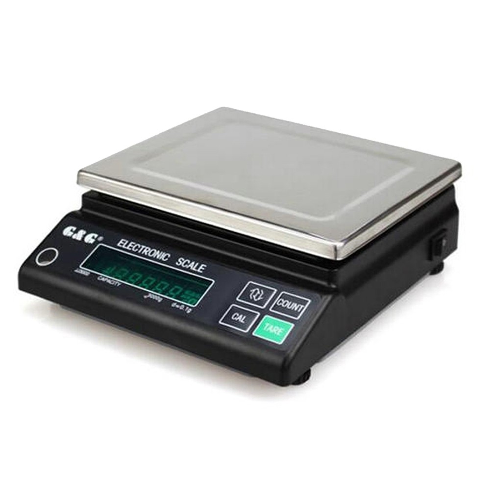 Лабораторийн жин| JJ1000 |