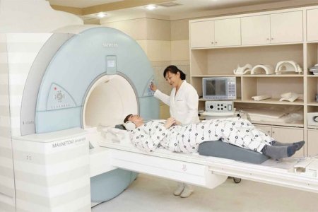 MRI оношилгооны 70 хувийг ЭМД-ын сангаас хөнгөлнө