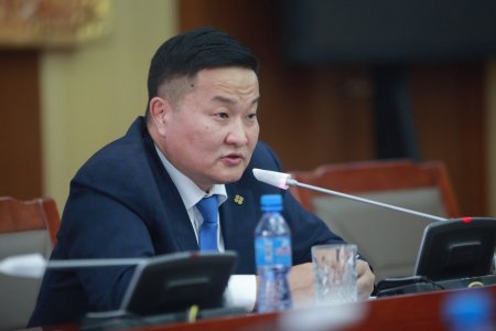 Ж.Сүхбаатар: Замын хөдөлгөөний танхайралтай тэмцэх нөхцөл бүрдэж байна