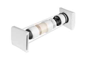 AHR160 Decentralized Ventilation