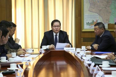 Сураггүй болсон 17 иргэнийг хайх шуурхай бүлэг нэмж байгууллаа