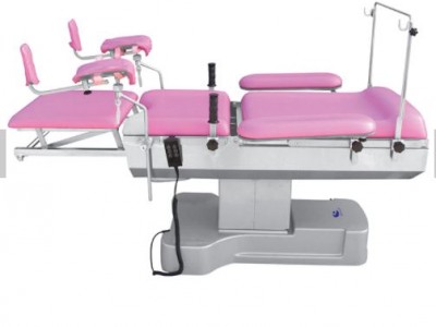 Maternity gynecology chair