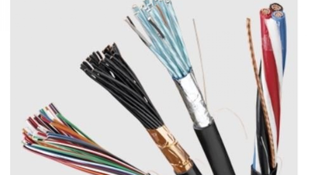 TC & TCER Cable (600V MultiConductor) TC & TCER Cable (600V Multi