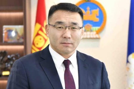 Хүчирхэг сэтгүүл зүйн төлөөх үйлсэд амжилт хүсье