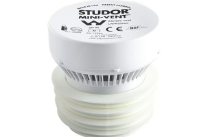 STUDOR Mini-Vent