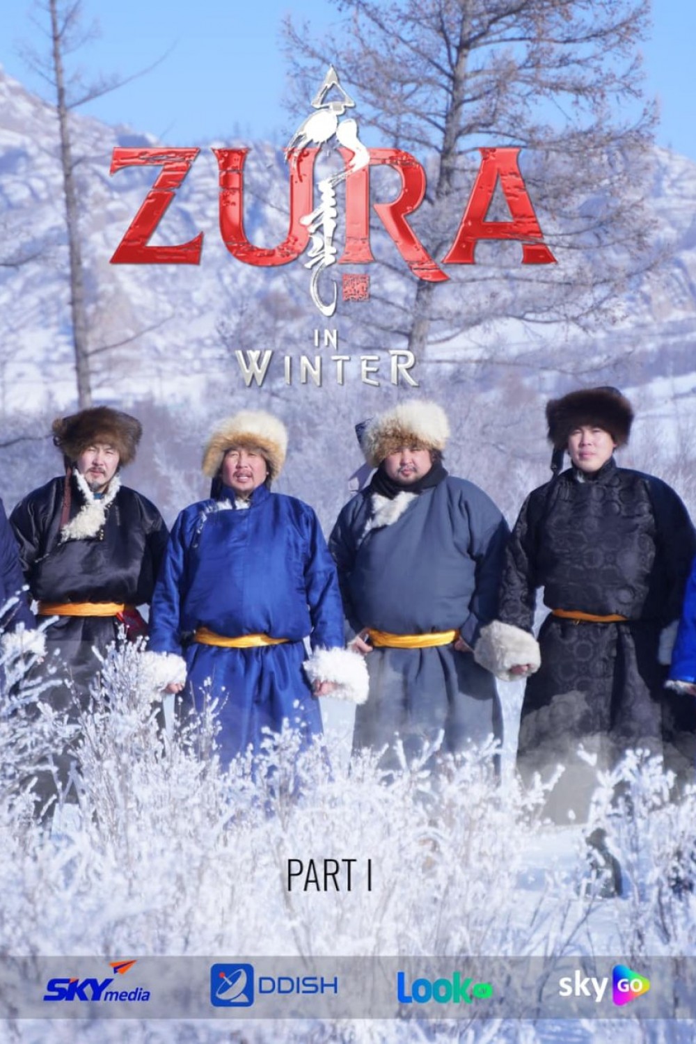 ZURA in Winter<br>Episode I